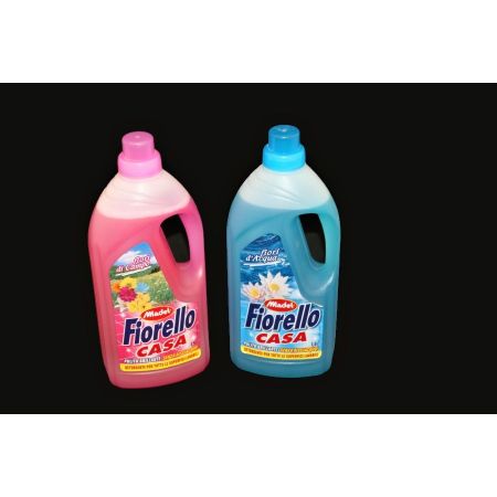 Prostředek čistící Fiorello Fiori D´Campo 1500ml - polní květy