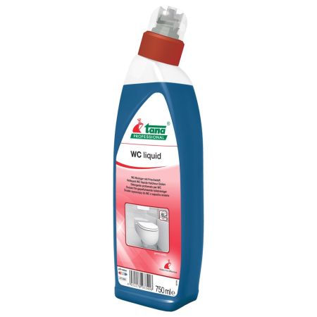 Prostředek čistící WC LIQUID 750ml